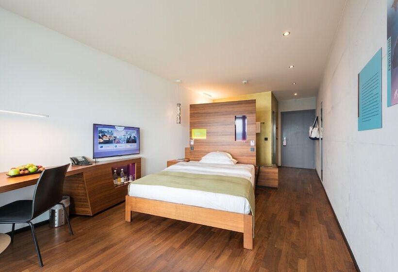 家庭间, Belvoir Swiss Quality