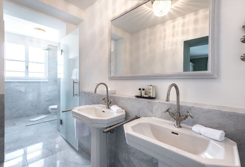 标准间, Chateau Gutsch