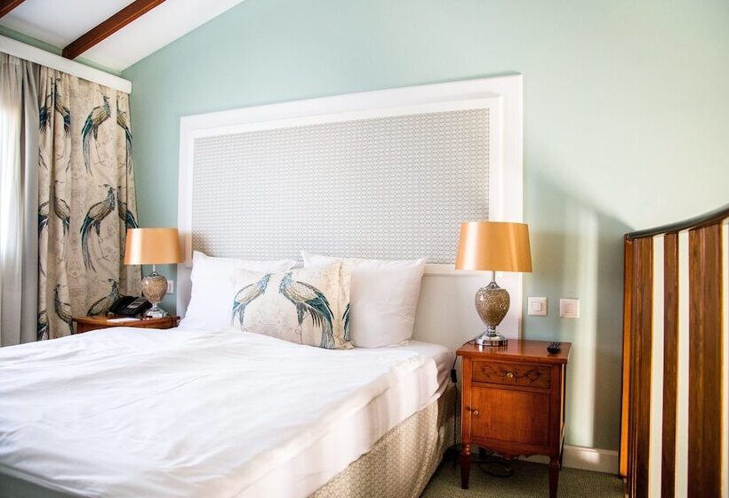 标准间, Chateau Gutsch