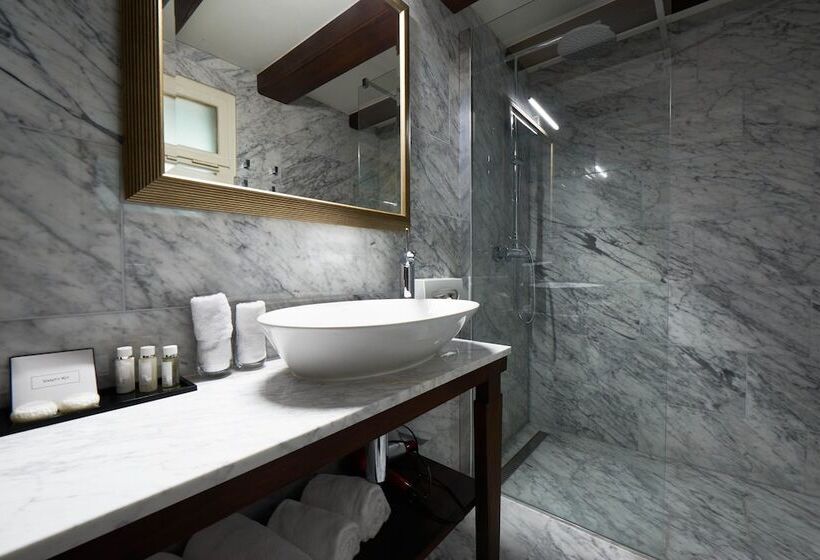 标准间, Chateau Gutsch