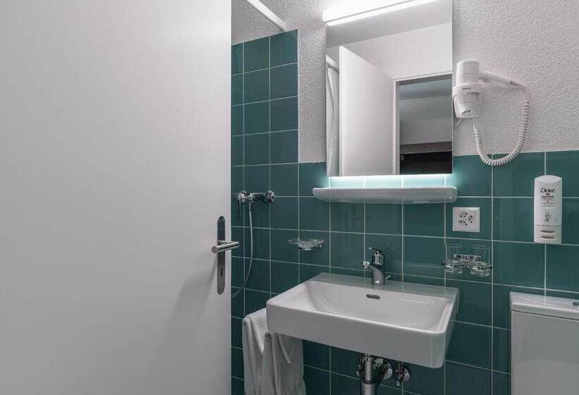 스탠다드 발코니 룸, Drei Könige