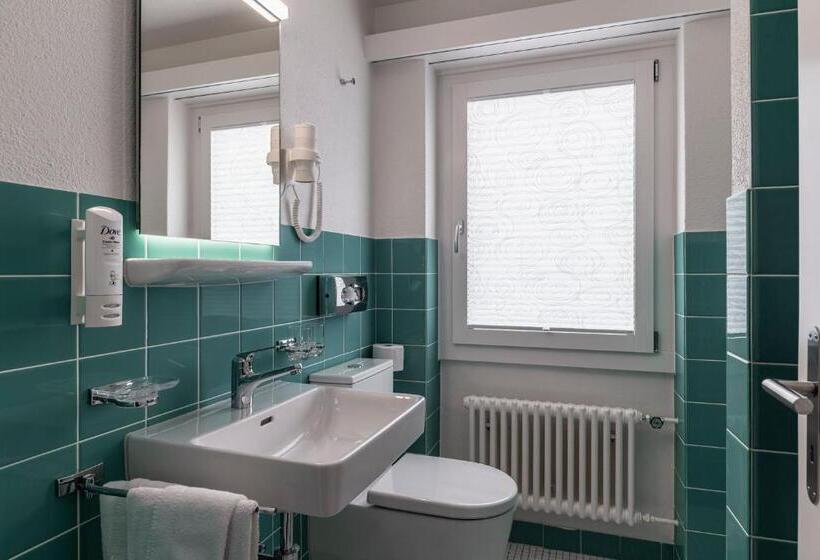 스탠다드 발코니 룸, Drei Könige