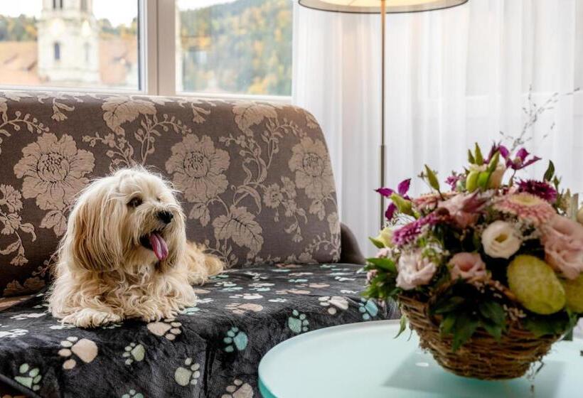 스위트, Drei Könige