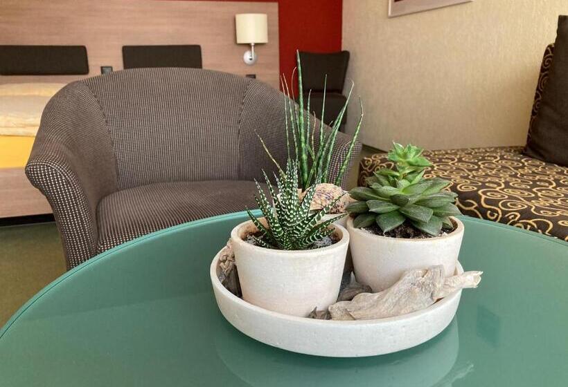 스위트, Drei Könige