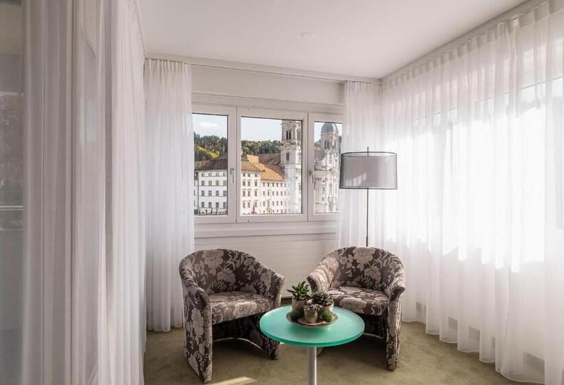 발코니가 있는 스위트, Drei Könige