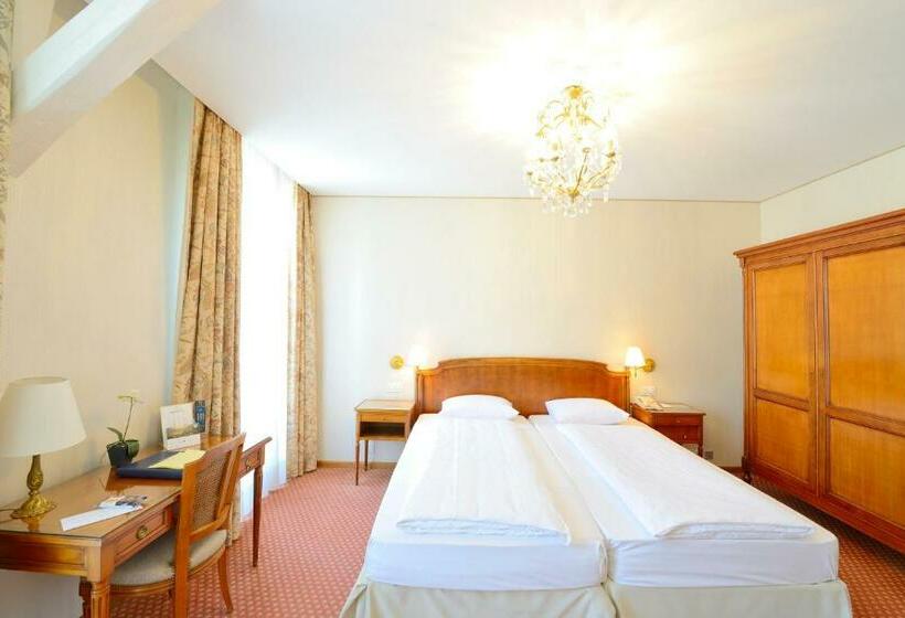 غرفة قياسية, Eden Palace Au Lac