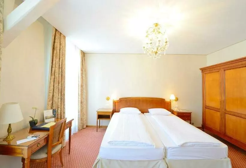 اتاق استاندارد, Eden Palace Au Lac