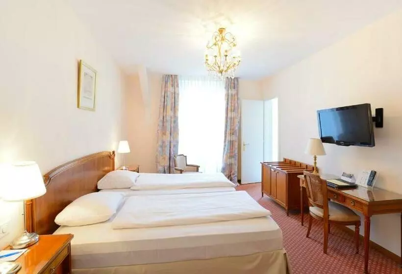 اتاق استاندارد, Eden Palace Au Lac