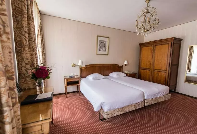 اتاق استاندارد, Eden Palace Au Lac