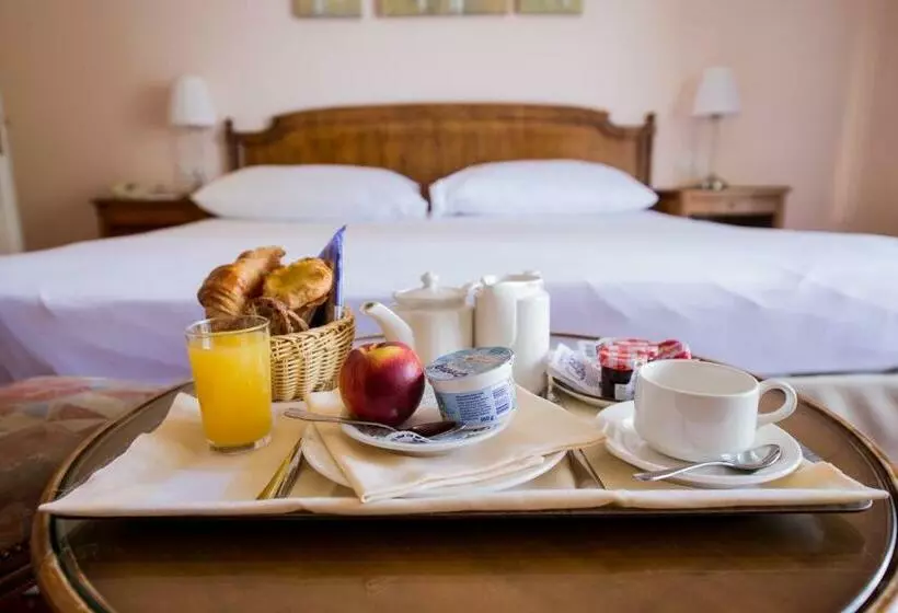 اتاق لوکس با چشمانداز دریاچه, Eden Palace Au Lac
