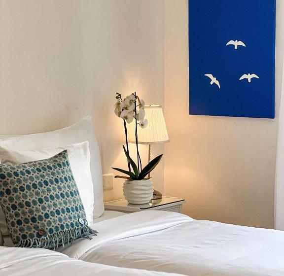 غرفة قياسية, Eden Palace Au Lac