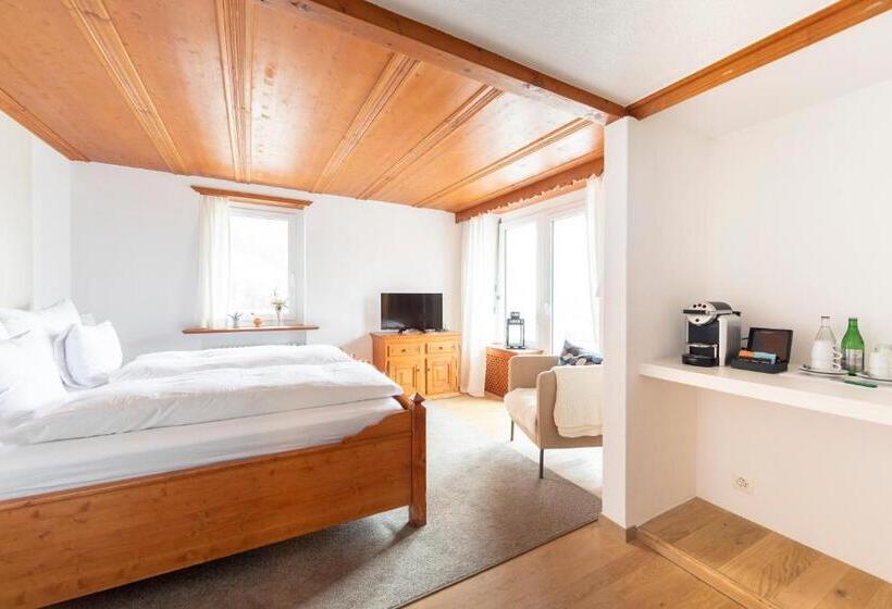 스탠다드 룸, Eden Hotel Und Restaurant