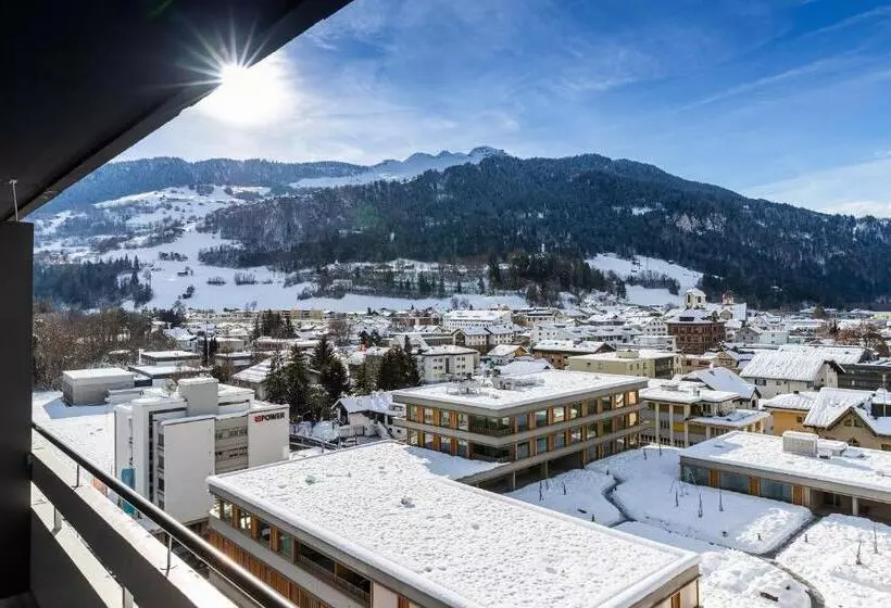 スタンダードルーム, Eden Hotel Und Restaurant