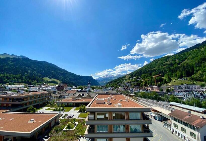 수피리어 룸, Eden Hotel Und Restaurant