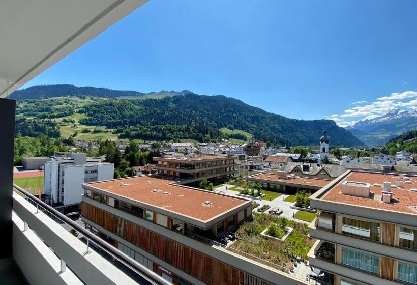 חדר סופריור, Eden Hotel Und Restaurant