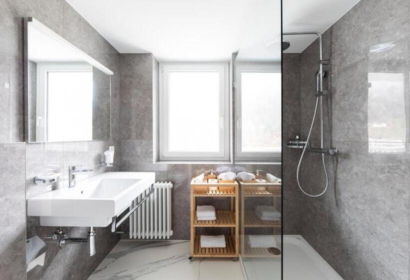 חדר סופריור, Eden Hotel Und Restaurant