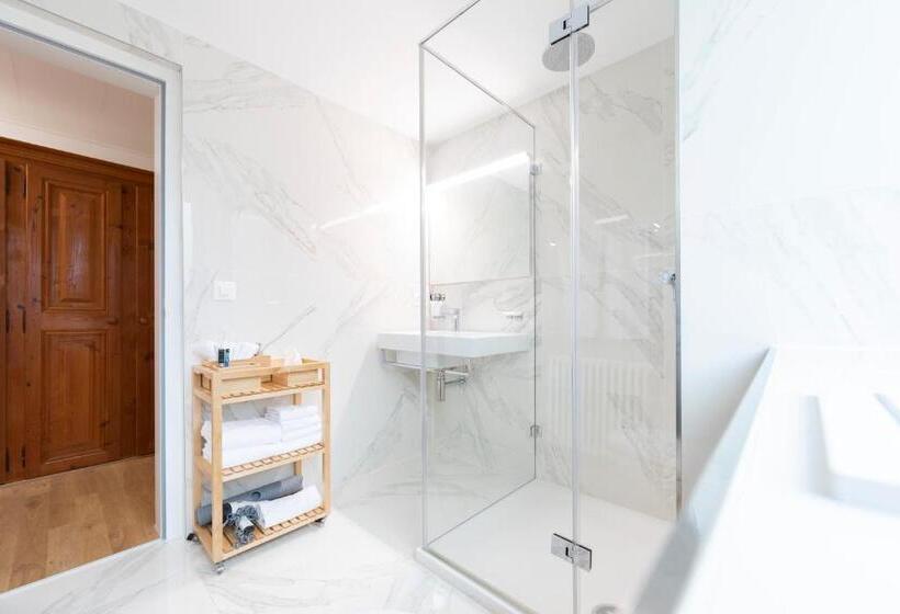 패밀리 룸, Eden Hotel Und Restaurant