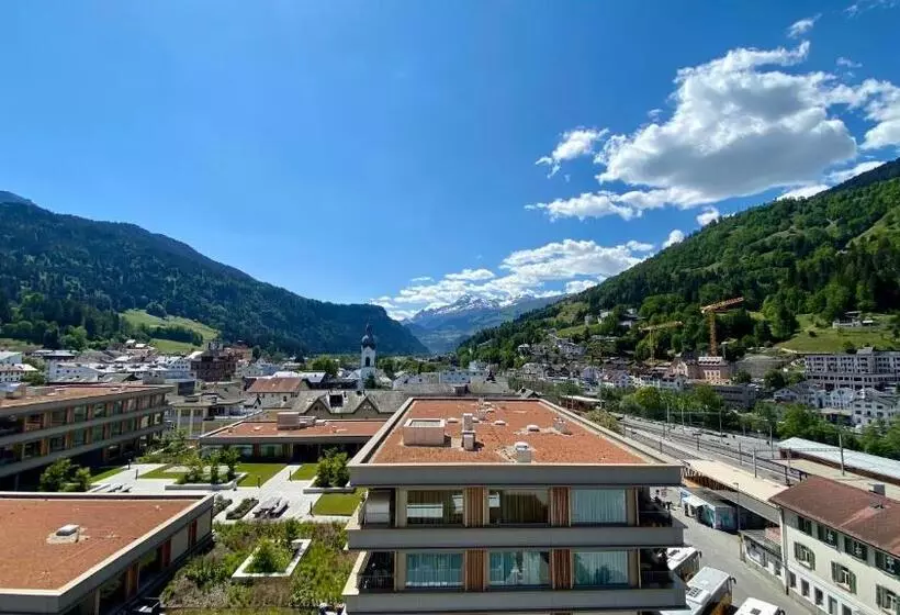 ファミリールーム, Eden Hotel Und Restaurant