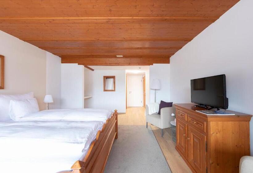 חדר סטנדרט, Eden Hotel Und Restaurant