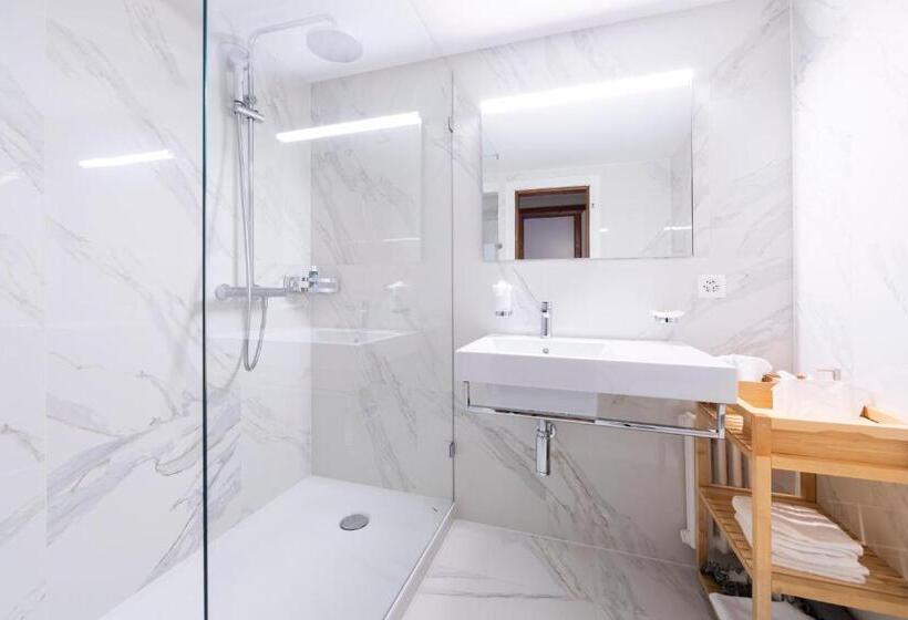 חדר סופריור, Eden Hotel Und Restaurant