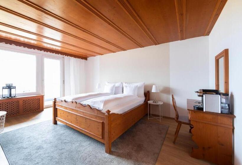 חדר סופריור, Eden Hotel Und Restaurant