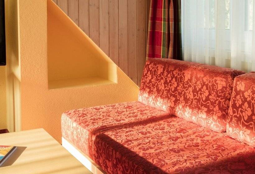 Süit, Engimatt City & Garden