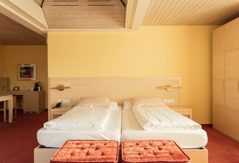 Süit, Engimatt City & Garden