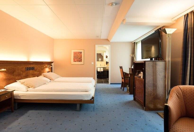 Aile Odası, Engimatt City & Garden