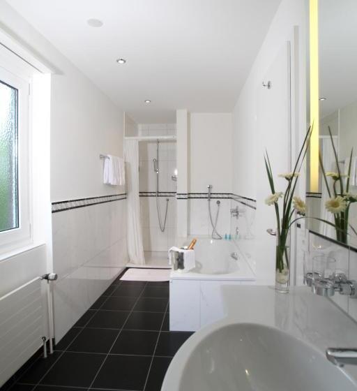 Süit, Engimatt City & Garden