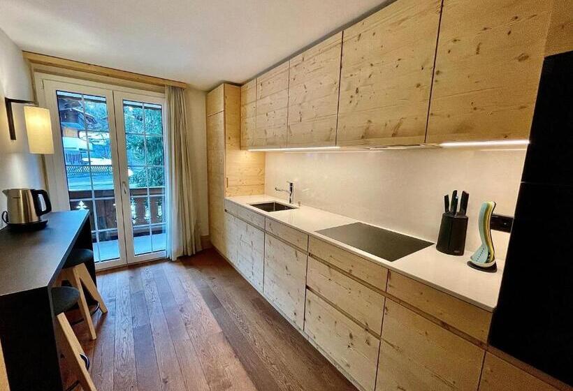 家庭套房, Ermitage Wellness & Spa