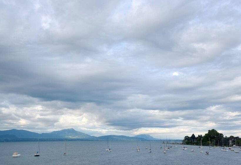 스탠다드 룸, Fleur Du Lac