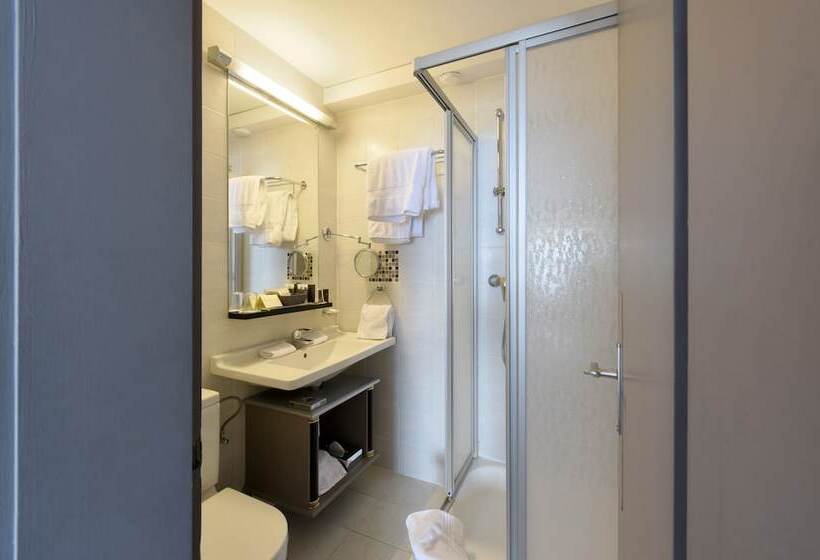 스탠다드 룸, Fleur Du Lac