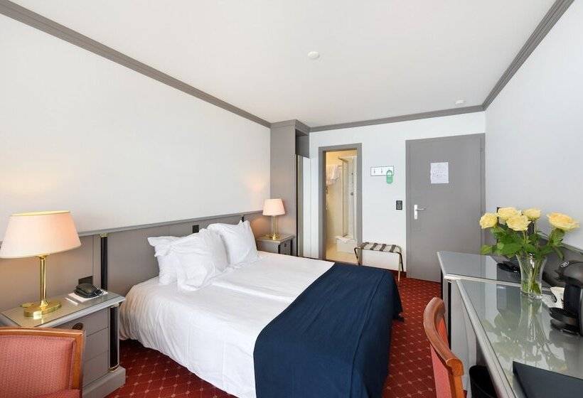 스탠다드 룸, Fleur Du Lac