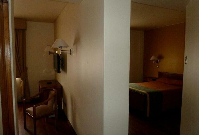 Номер Стандарт, Francisco De Aguirre