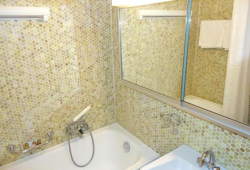 اتاق استاندارد, Grand Hôtel Du Parc