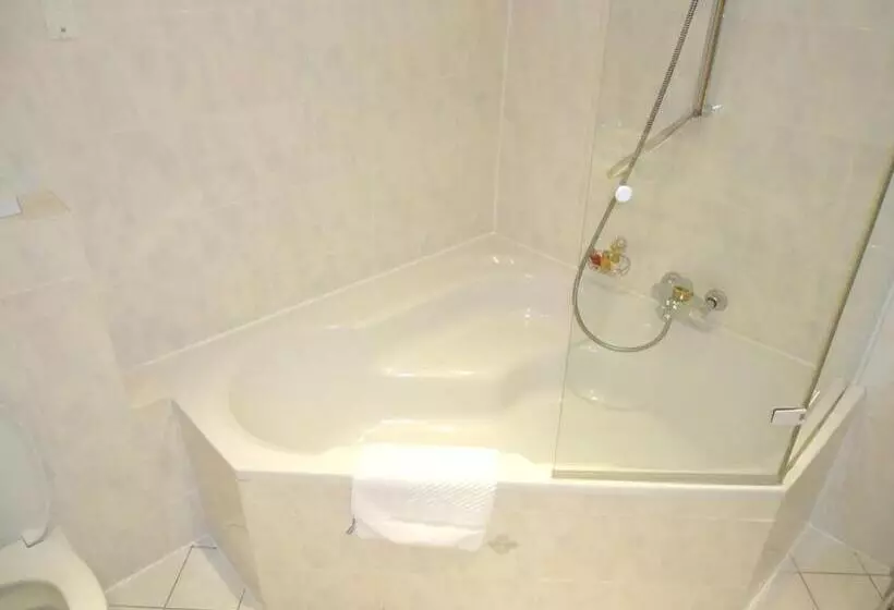 デラックススイート２ベッドルーム, Grand Hôtel Du Parc
