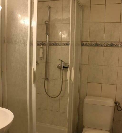 スタンダードシングルルーム, Hostellerie De Genève