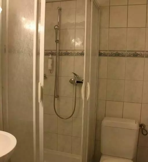 スタンダードシングルルーム, Hostellerie De Genève