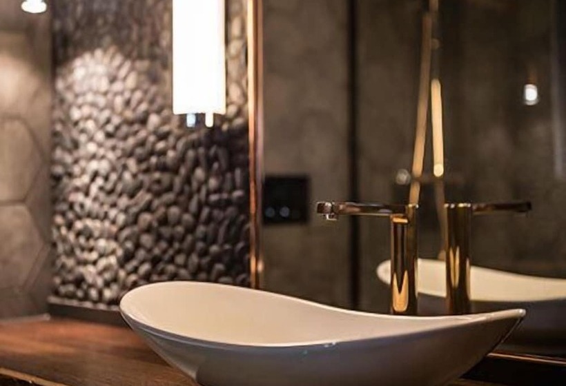 스탠다드 전망 룸, Huus Gstaad