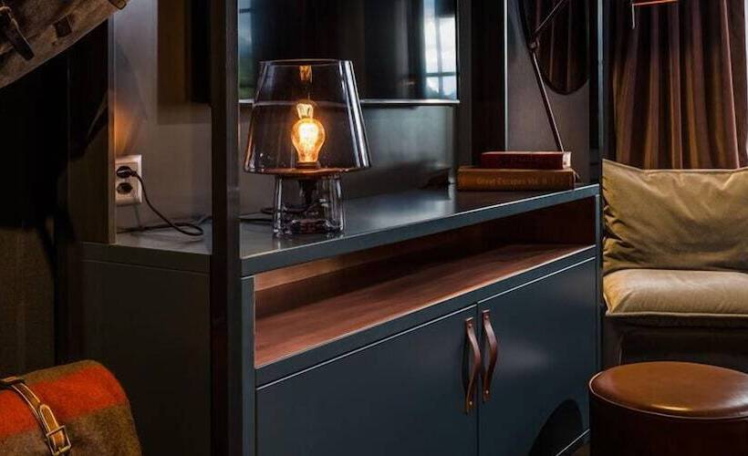 스위트, Huus Gstaad