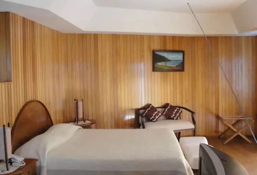 سوییت, Iorana