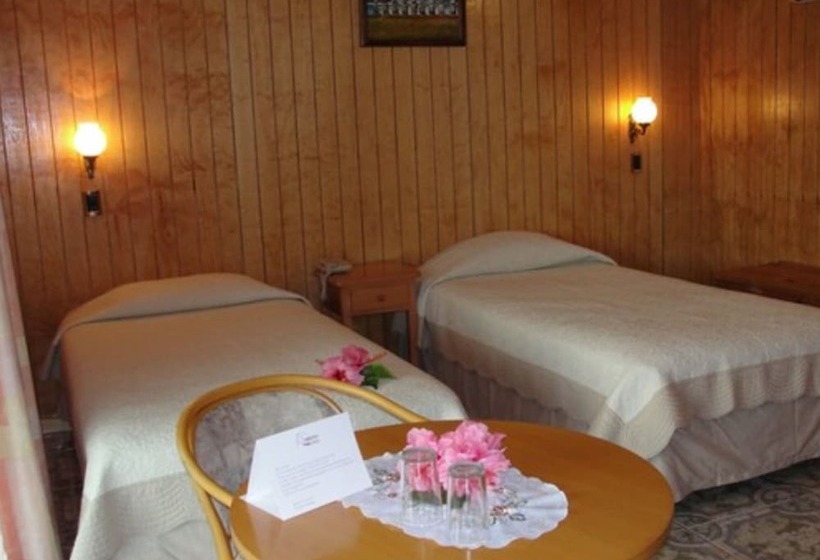 Номер Superior, Iorana