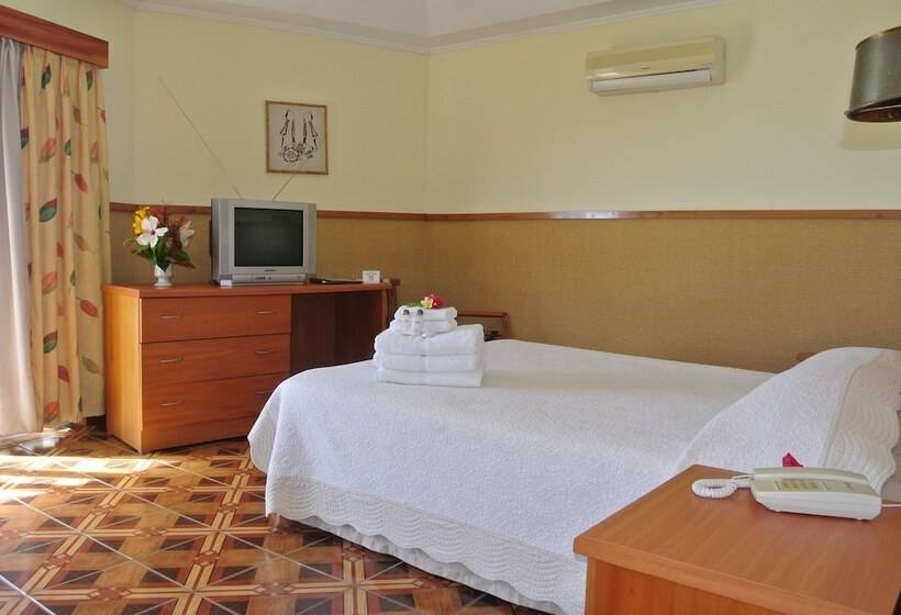 Номер Superior Одноместный, Iorana