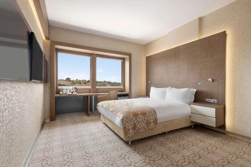 标准间, La Prairie, Swiss Bike