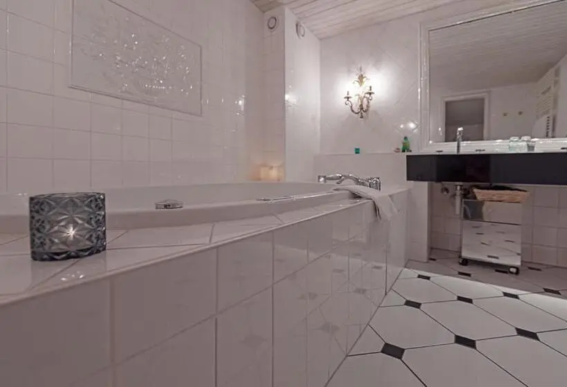 デラックススイート ビュー付き, Le Mirabeau Resort & Spa Zermatt