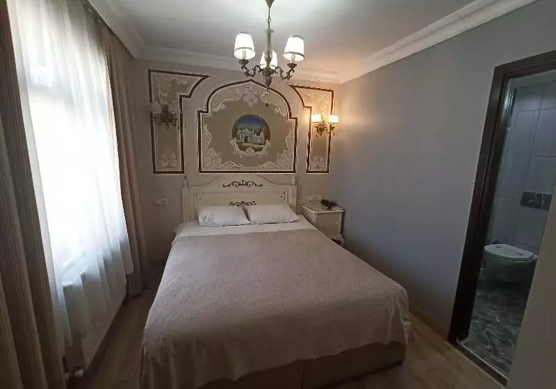スーペリアファミリールーム, Le Mirabeau Resort & Spa Zermatt