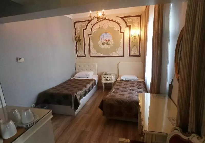 スーペリアファミリールーム, Le Mirabeau Resort & Spa Zermatt