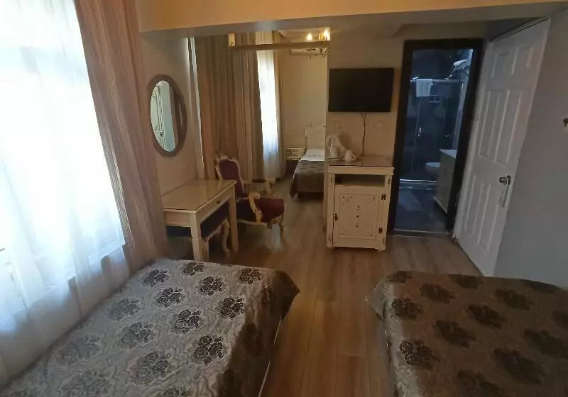 スーペリアファミリールーム, Le Mirabeau Resort & Spa Zermatt