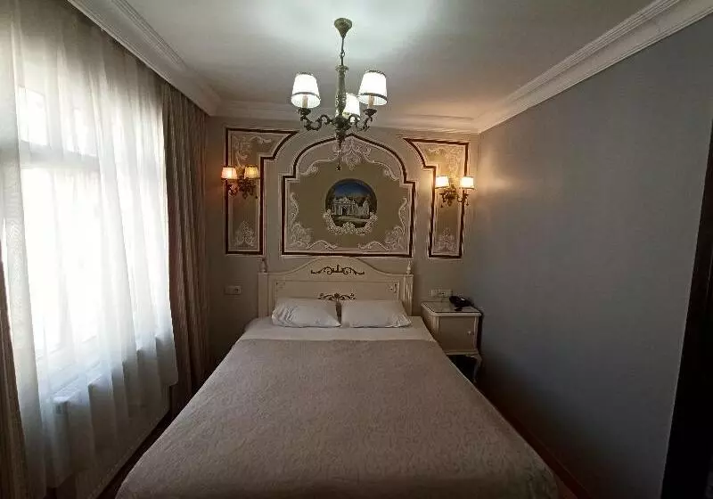 スーペリアファミリールーム, Le Mirabeau Resort & Spa Zermatt