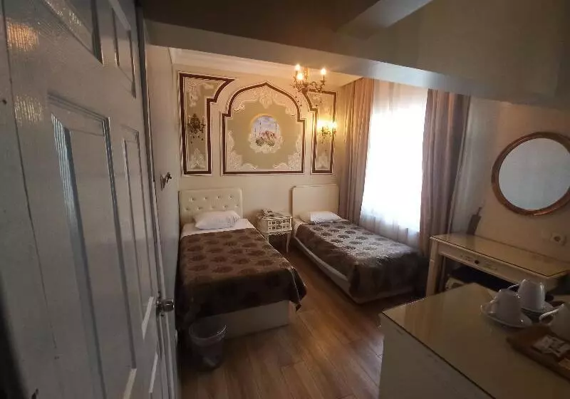 スーペリアファミリールーム, Le Mirabeau Resort & Spa Zermatt